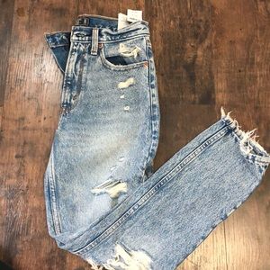 Abercrombie & Fitch jeans